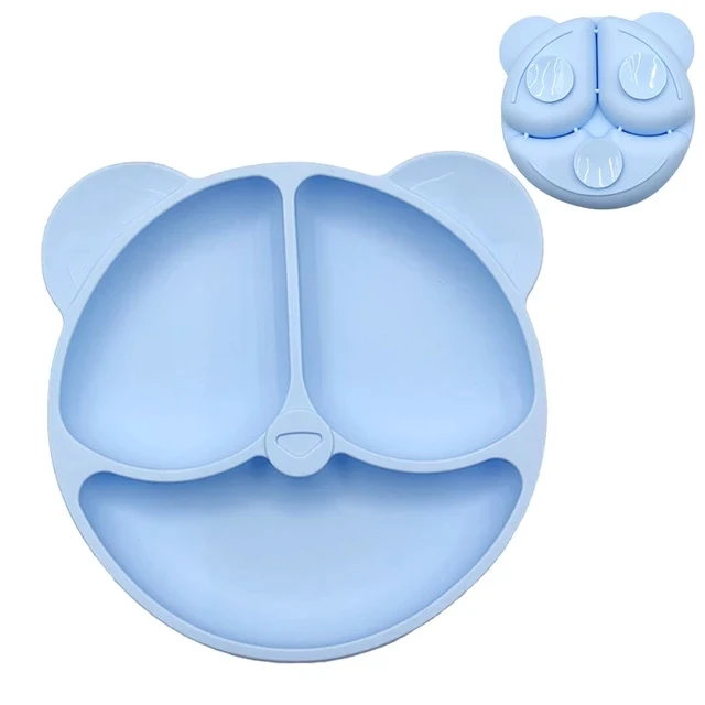 Bear Blue