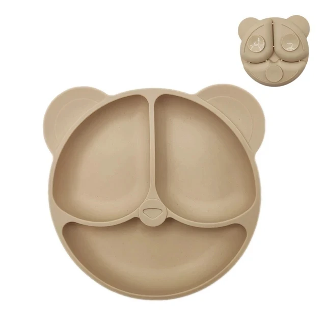 Bear Khaki