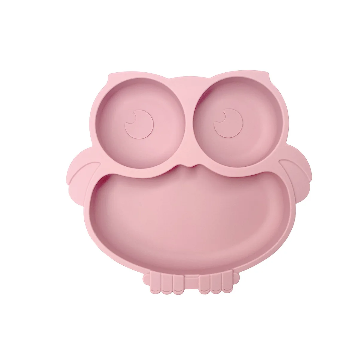 Owl Pink Purple
