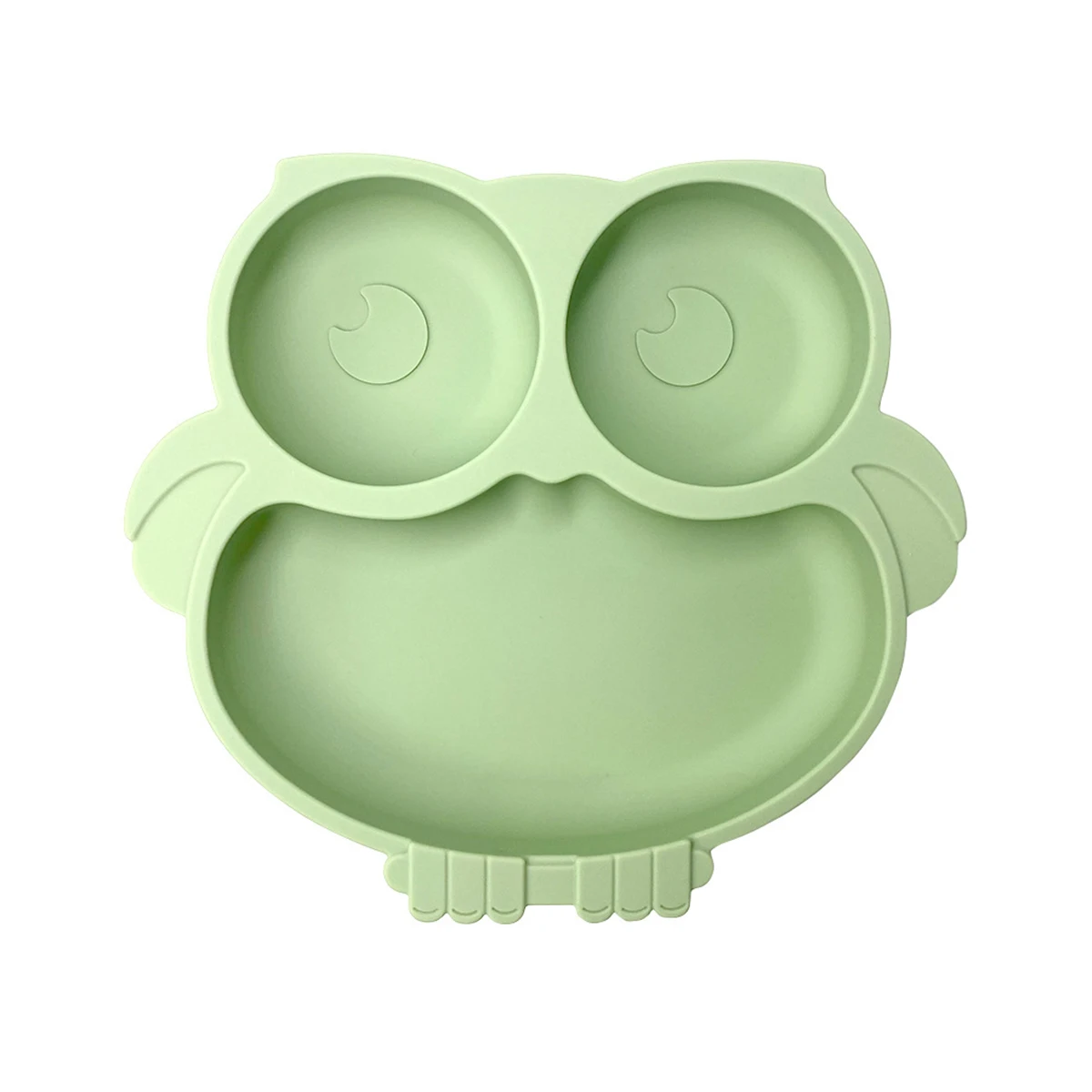 Owl green
