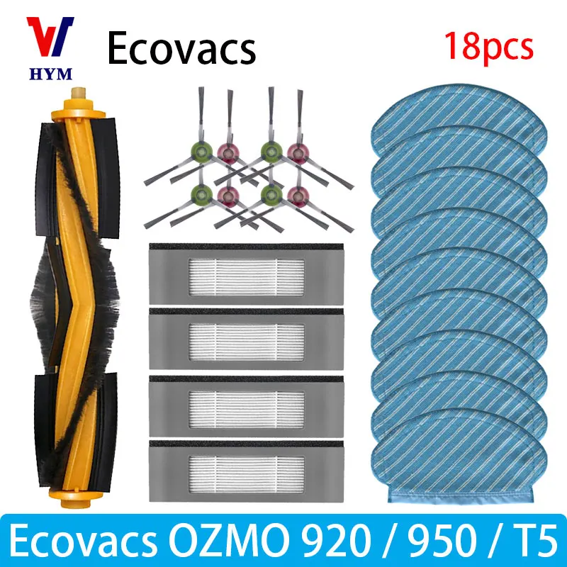 22PCS