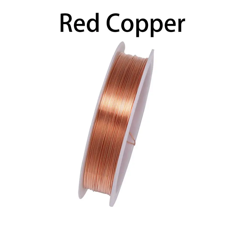 Red Copper