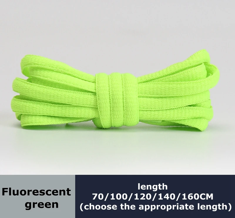Fluorescent green