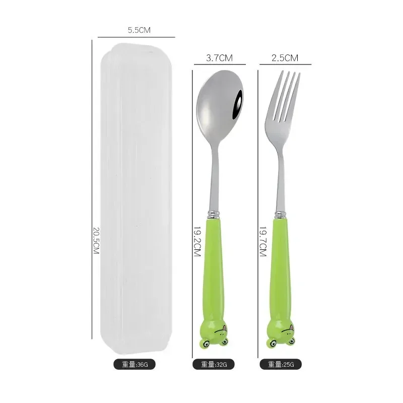 Set B-Green