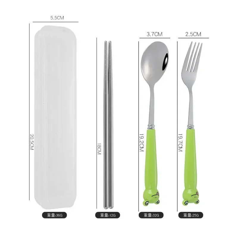 Set A-Green