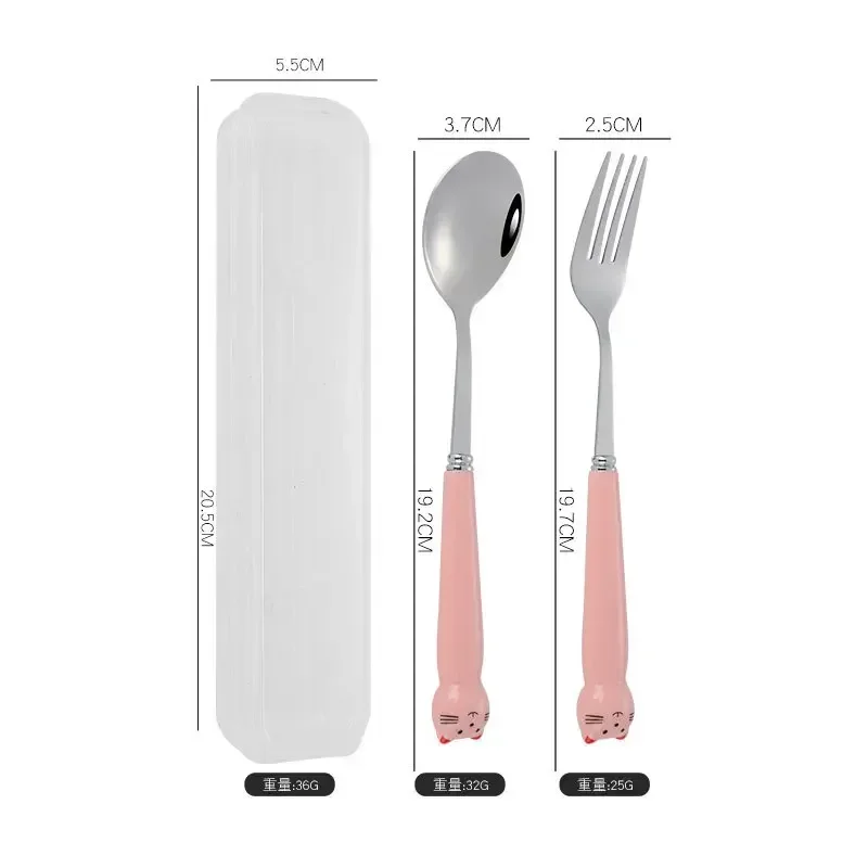 Set B-Pink