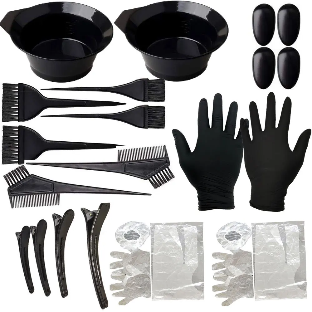 22Pcs