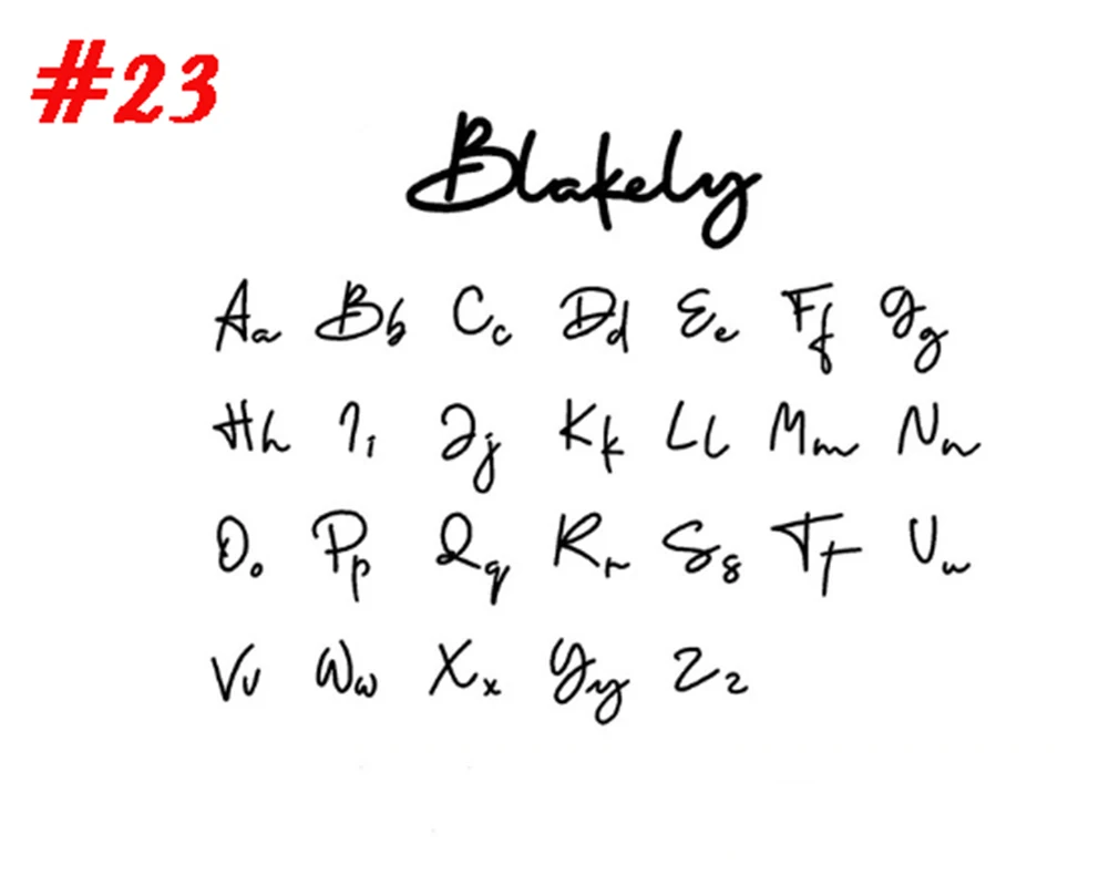 23