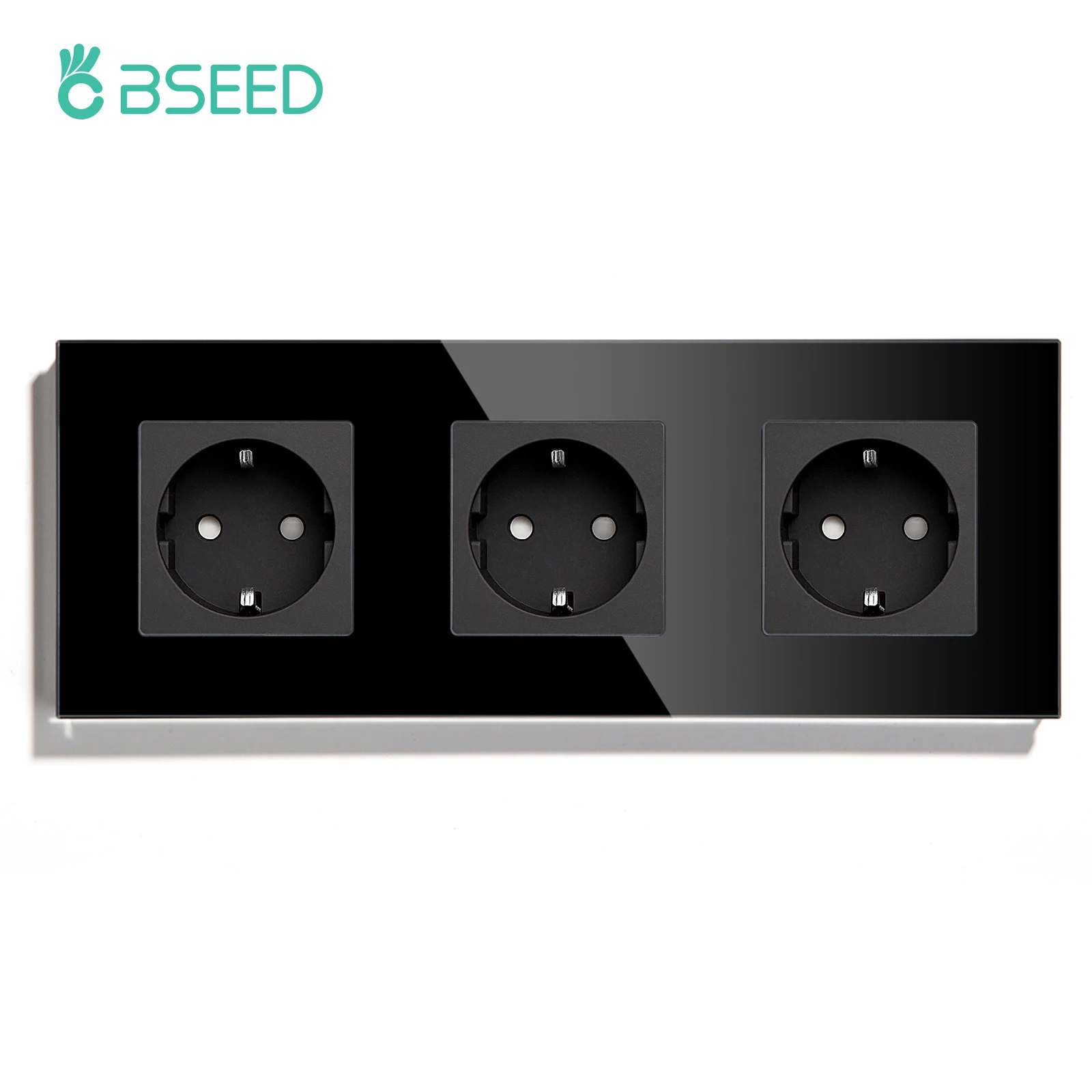 Triple Socket