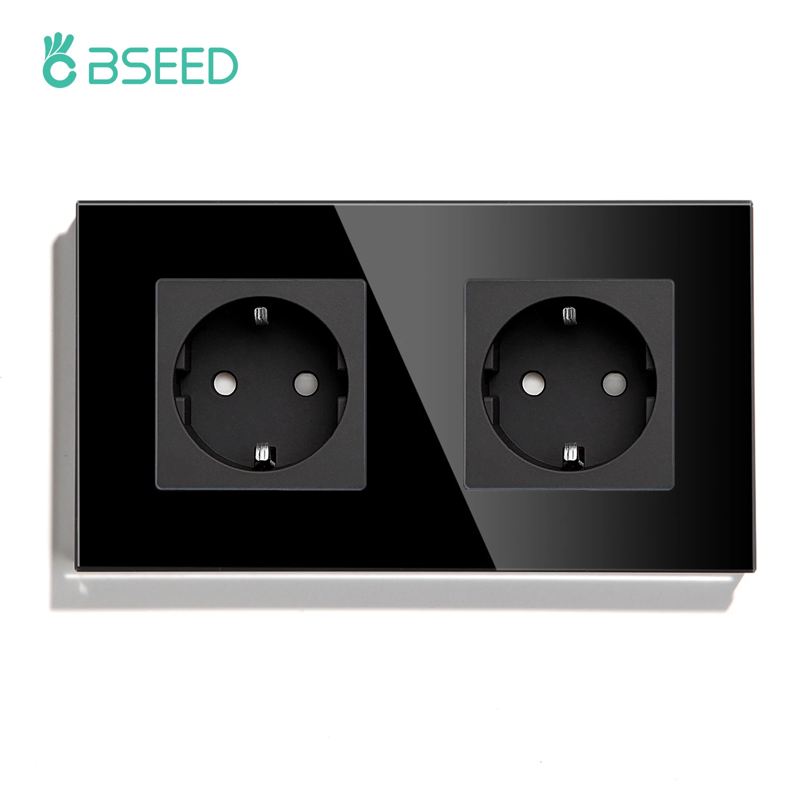 Double Socket