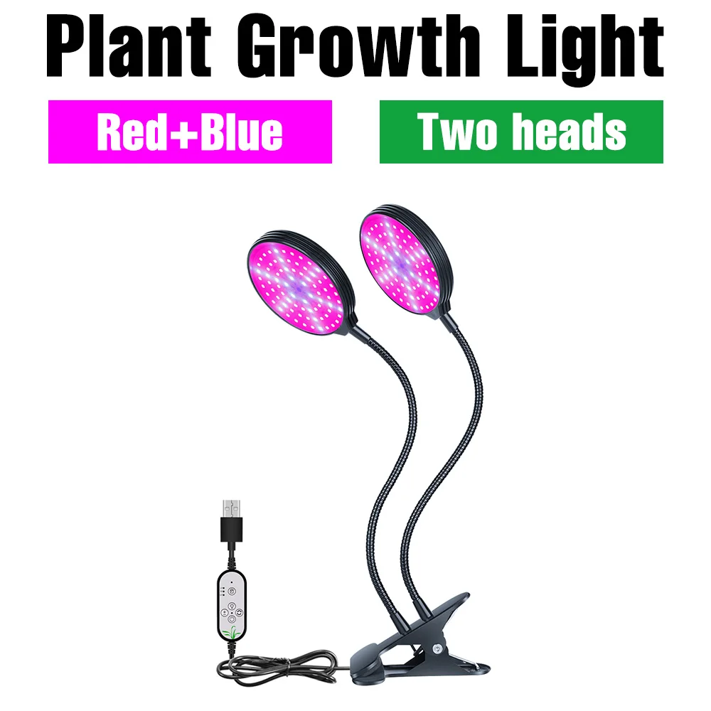 2 Heads USB Port