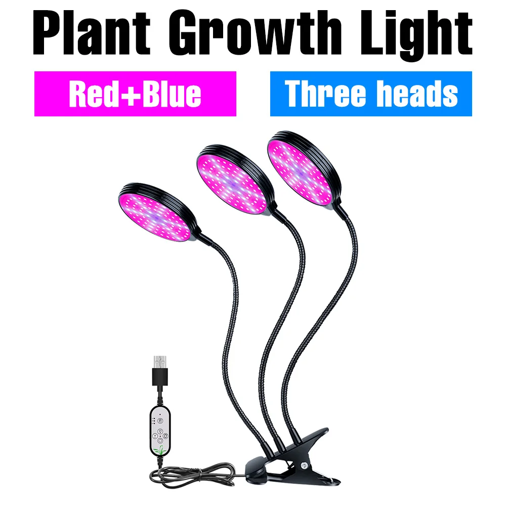 3 Heads USB Port
