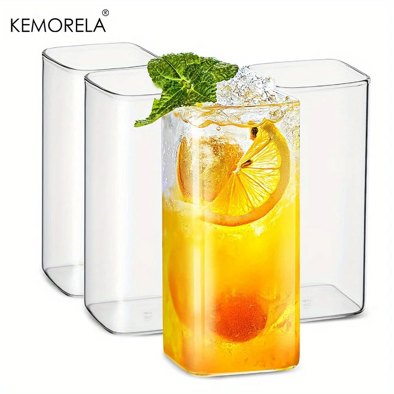 384ml 4pcs