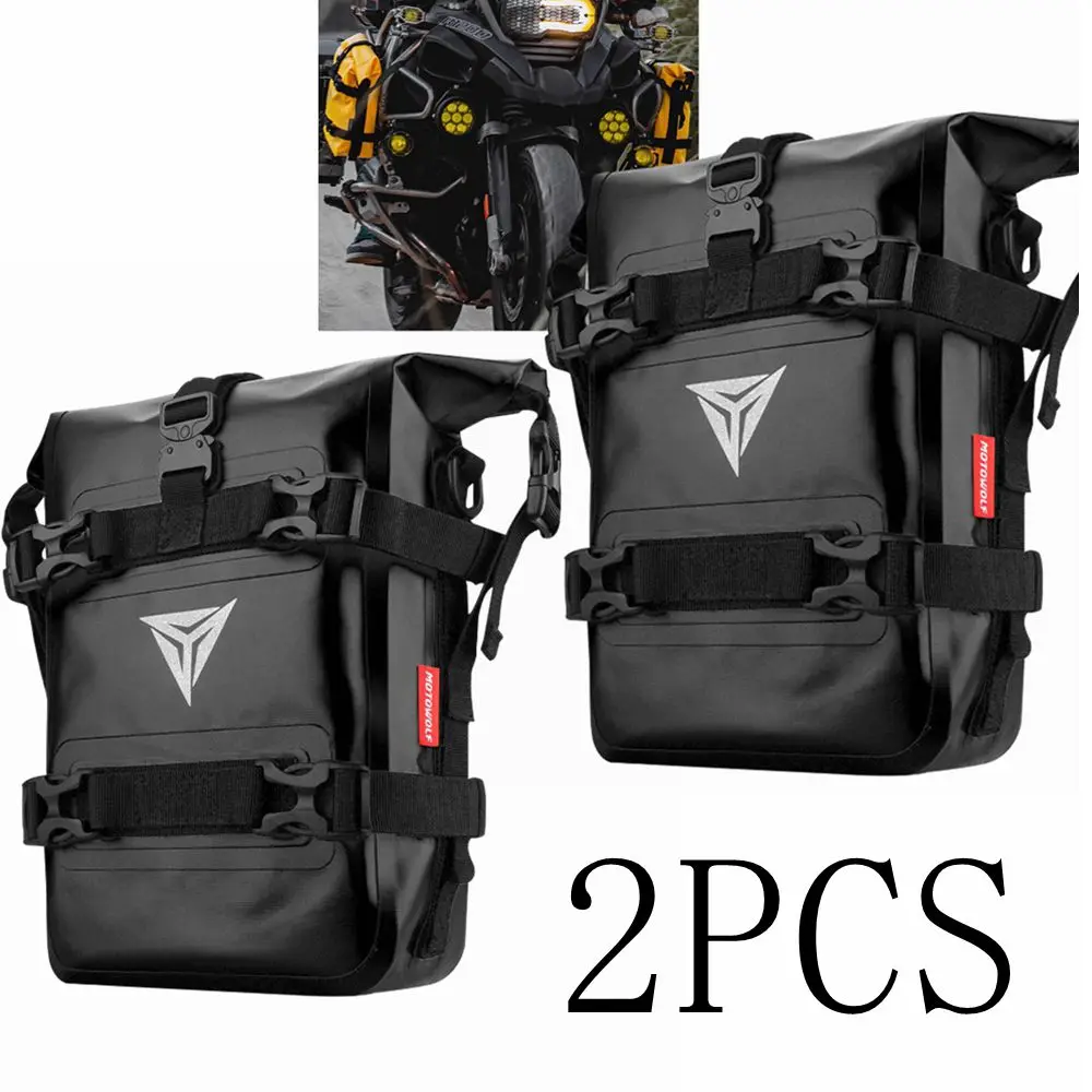 Black 2PCS