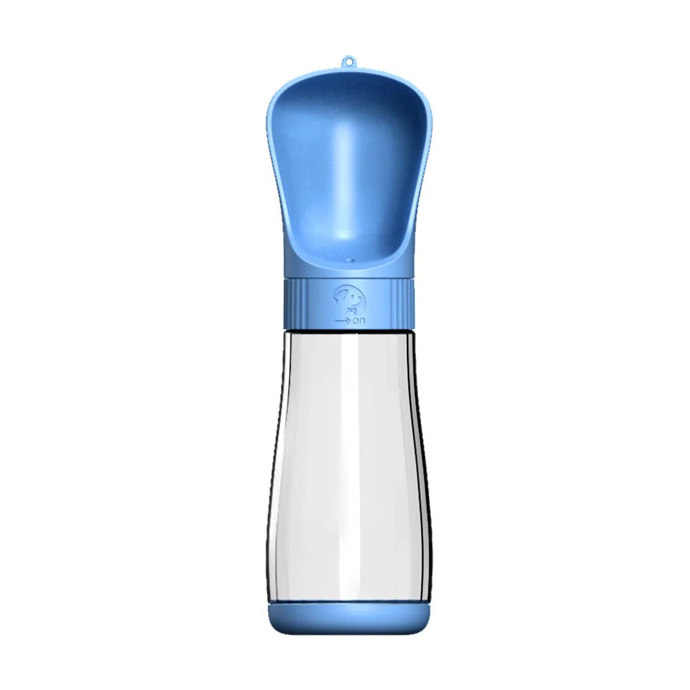 Blue 510ml