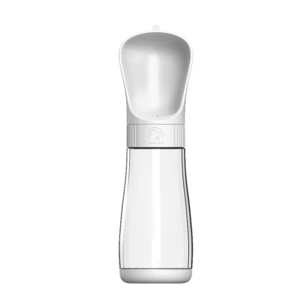 White 510ml