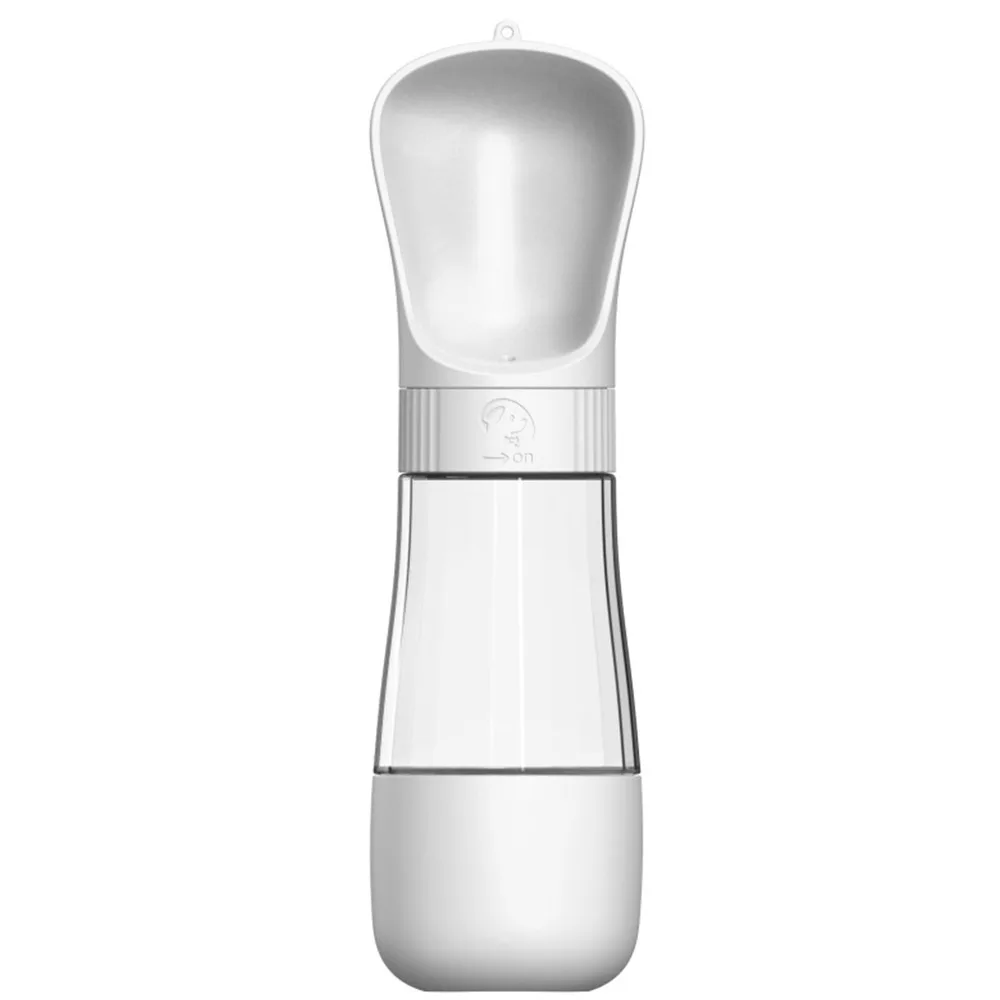 White 170ml 320ml