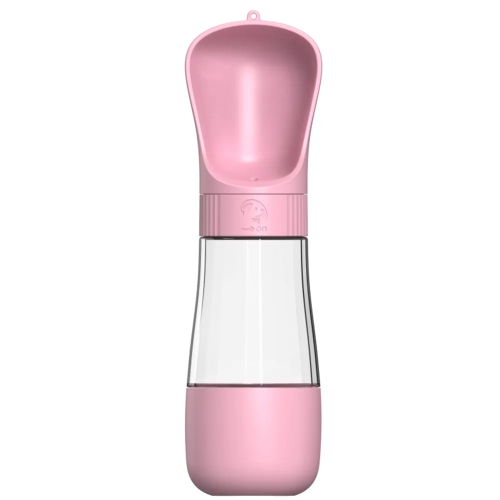 Pink 170ml 320ml