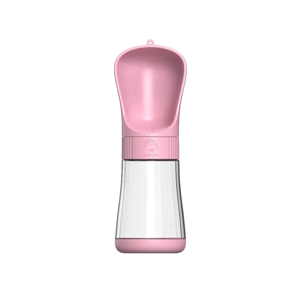 Pink 330ml