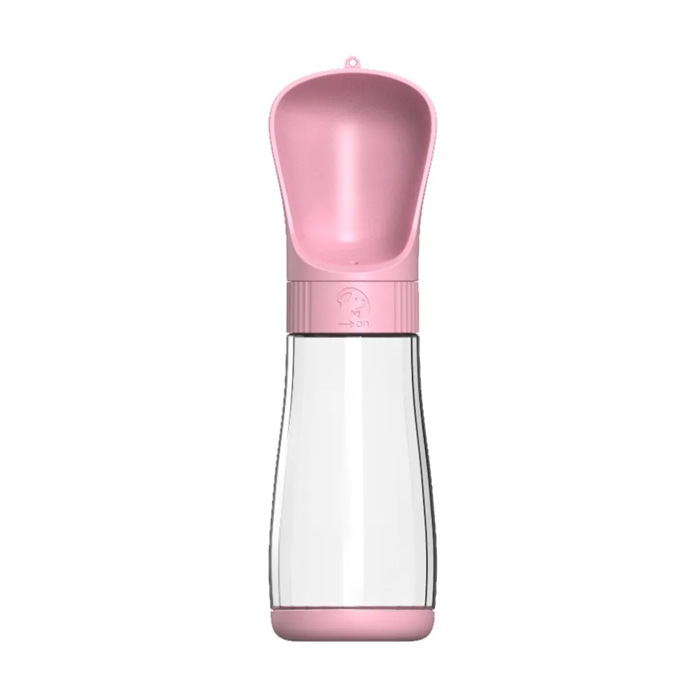 Pink 510ml