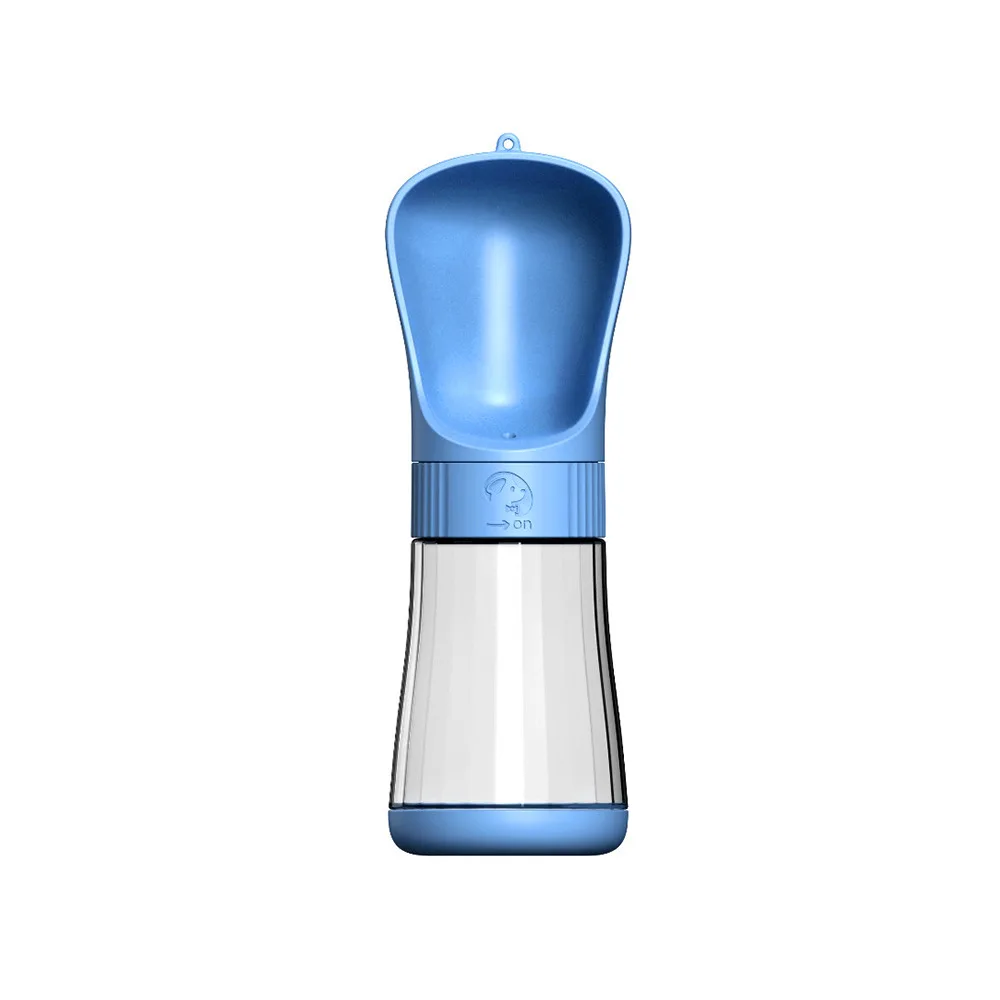 Blue 330ml
