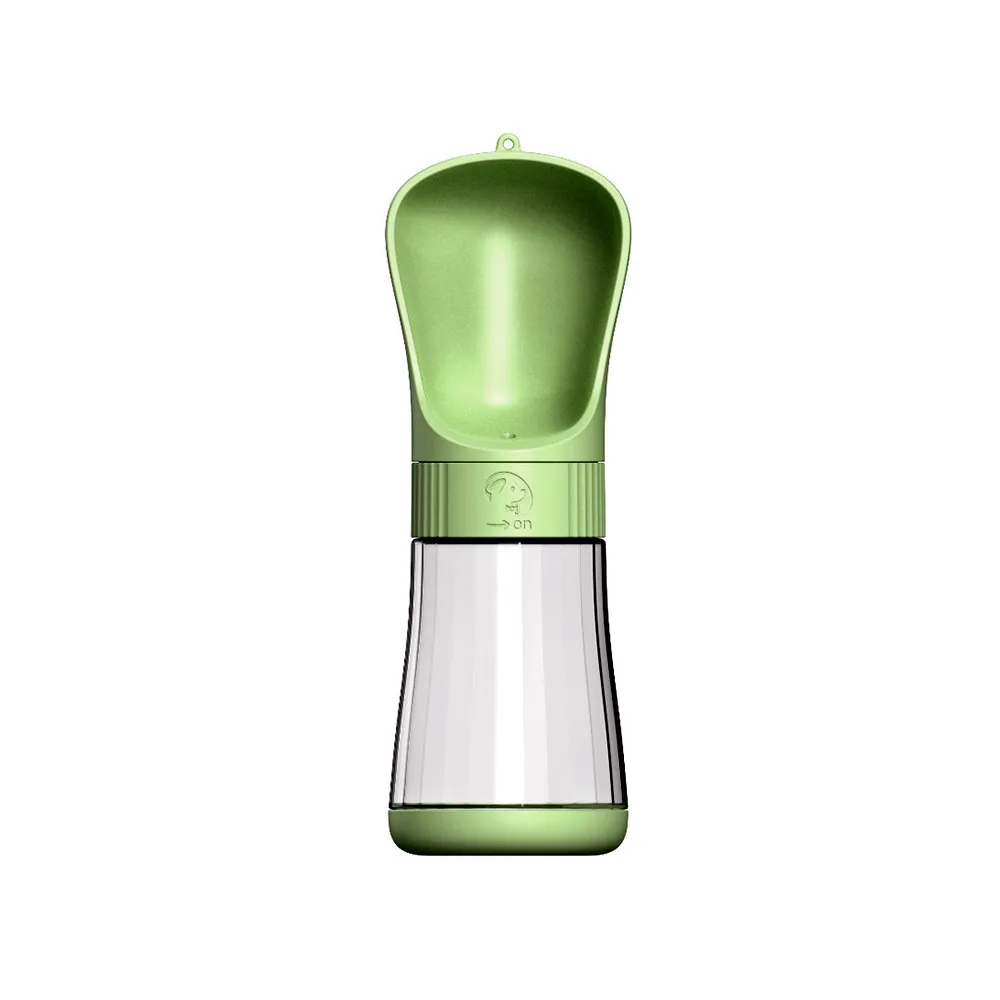 Green 330ml