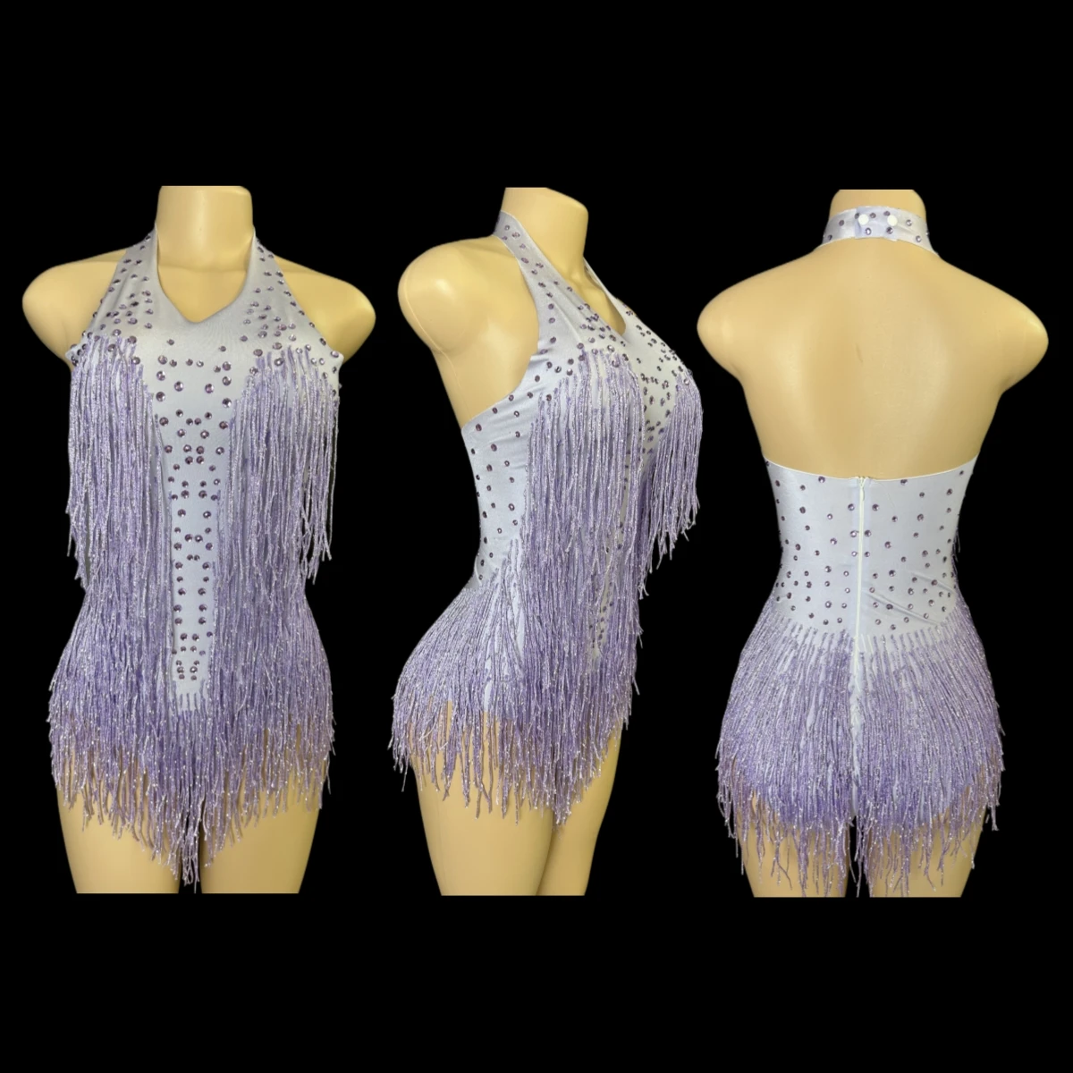 light purple