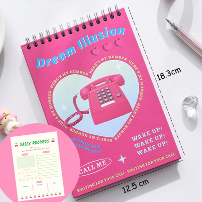 Phone-Daily Planner