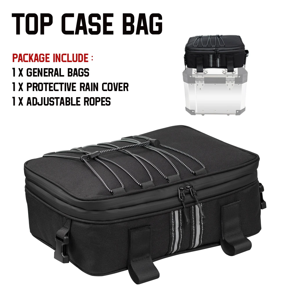 1 top bag