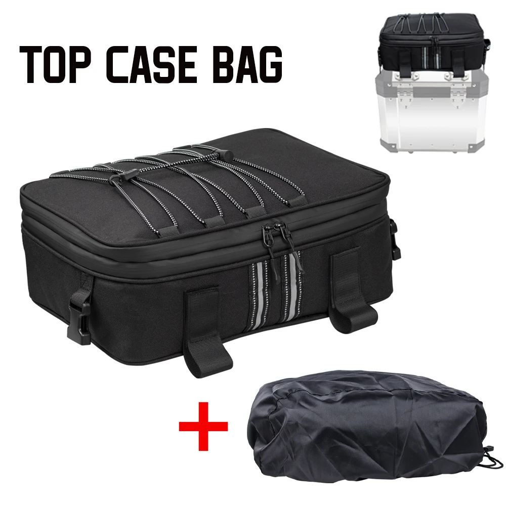 1pc top bag
