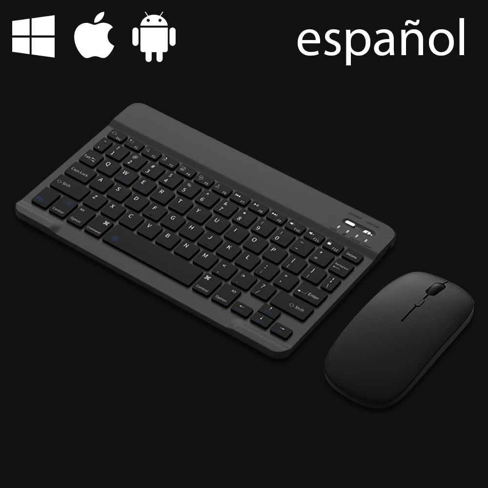 spanish