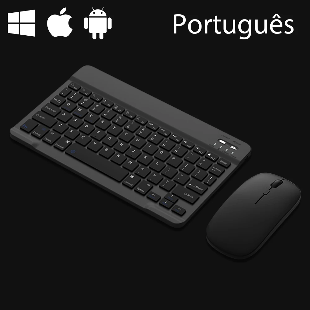 Portuguese