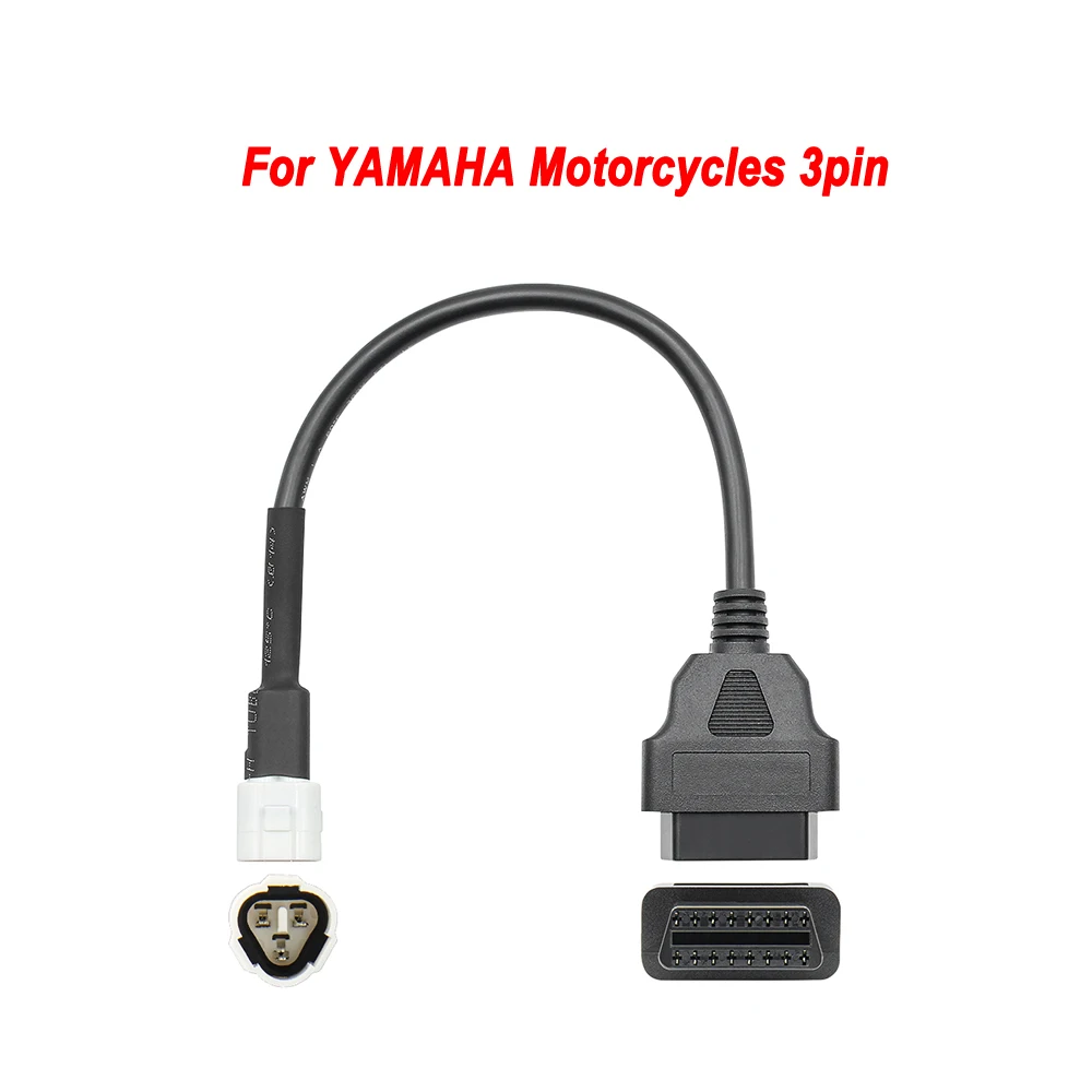For Yamaha 3pin