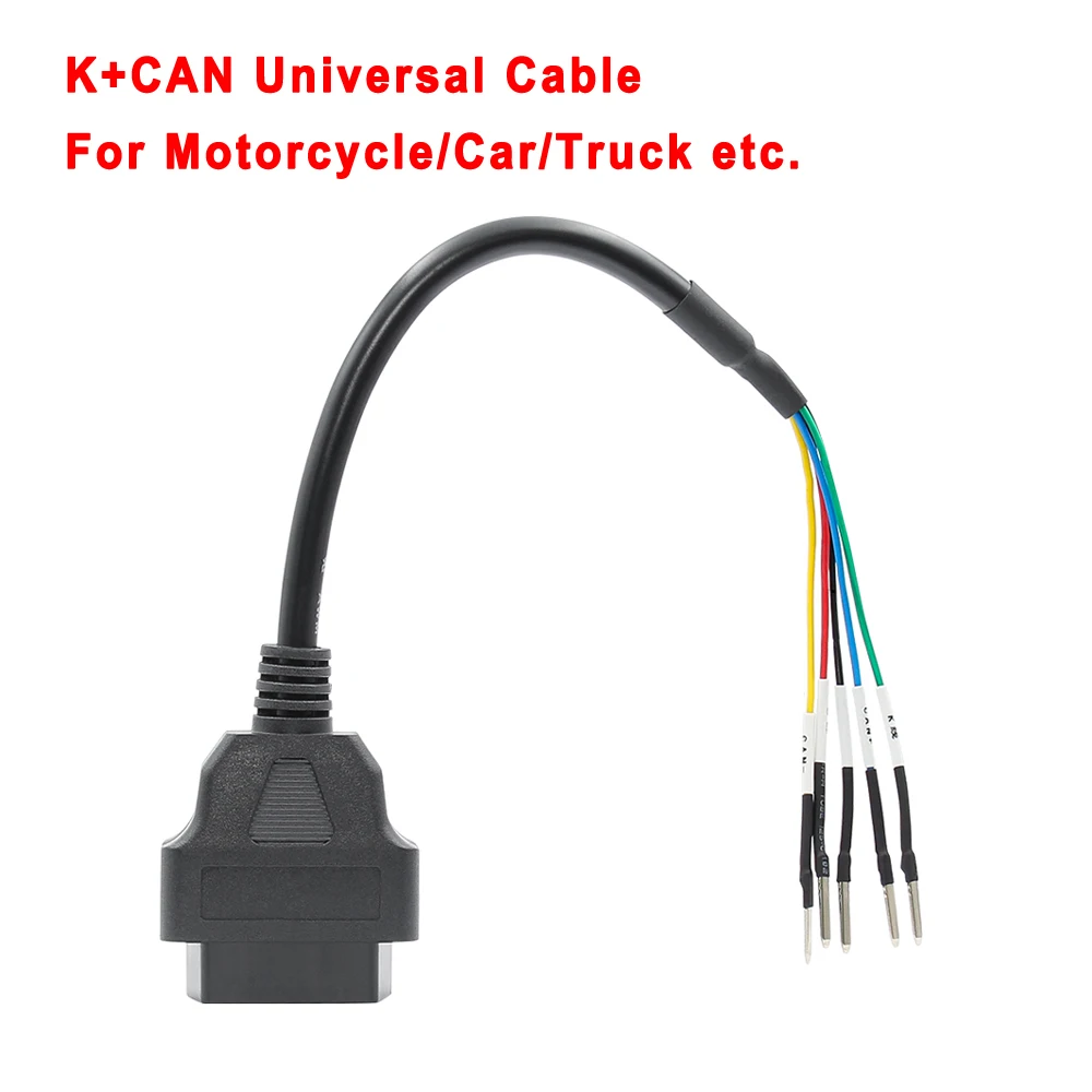 K CAN cable