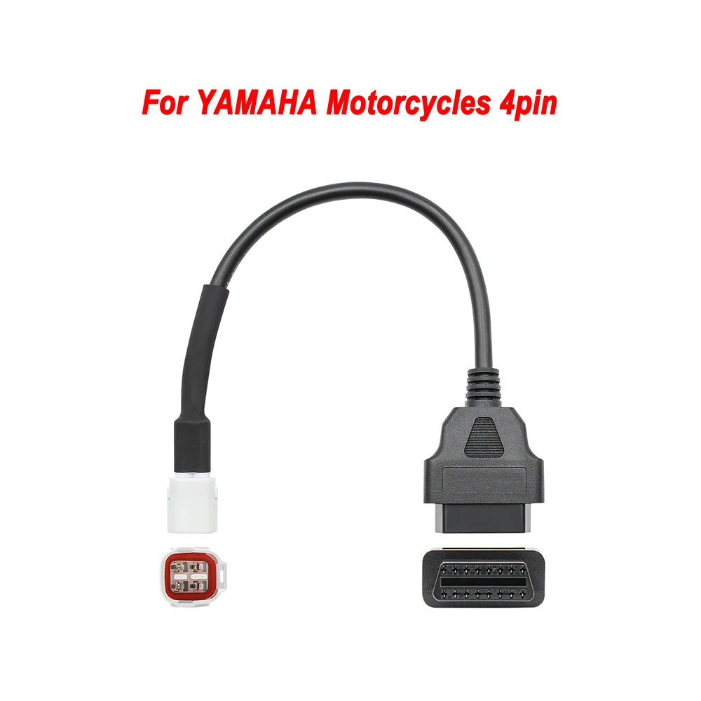 For Yamaha 4pin