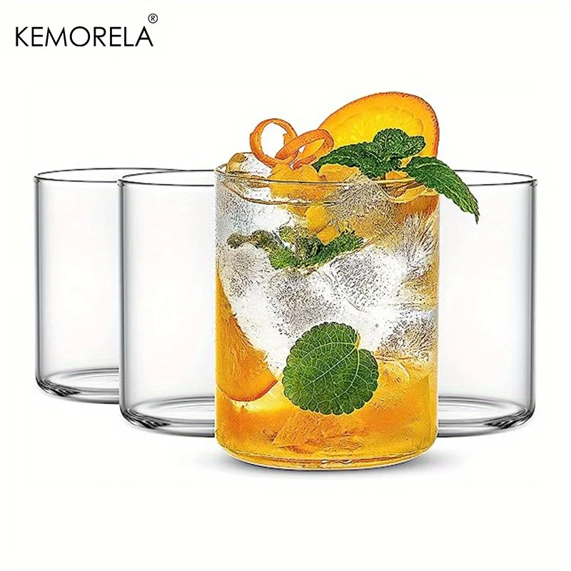 4PCS  440ML