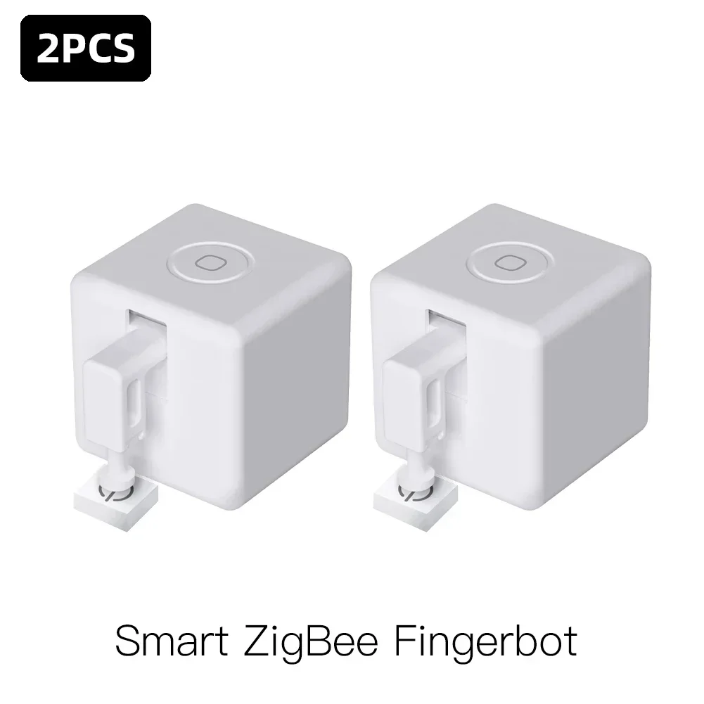 2 PCs Fingerbot