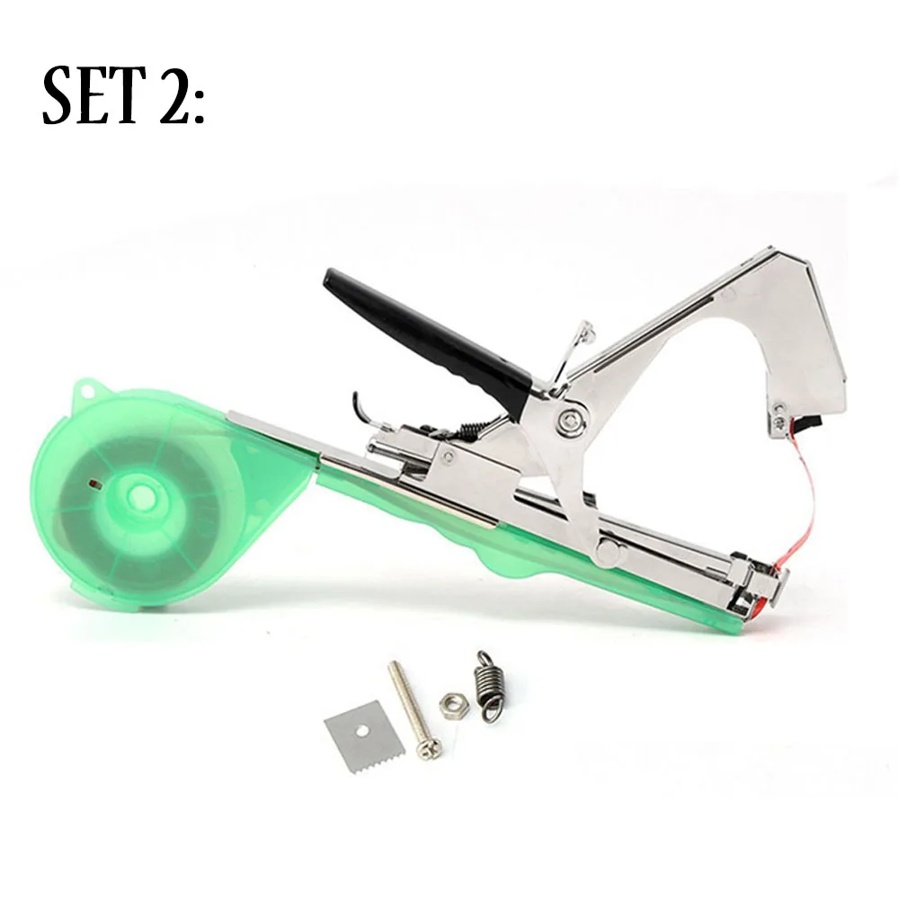 Green tapetool