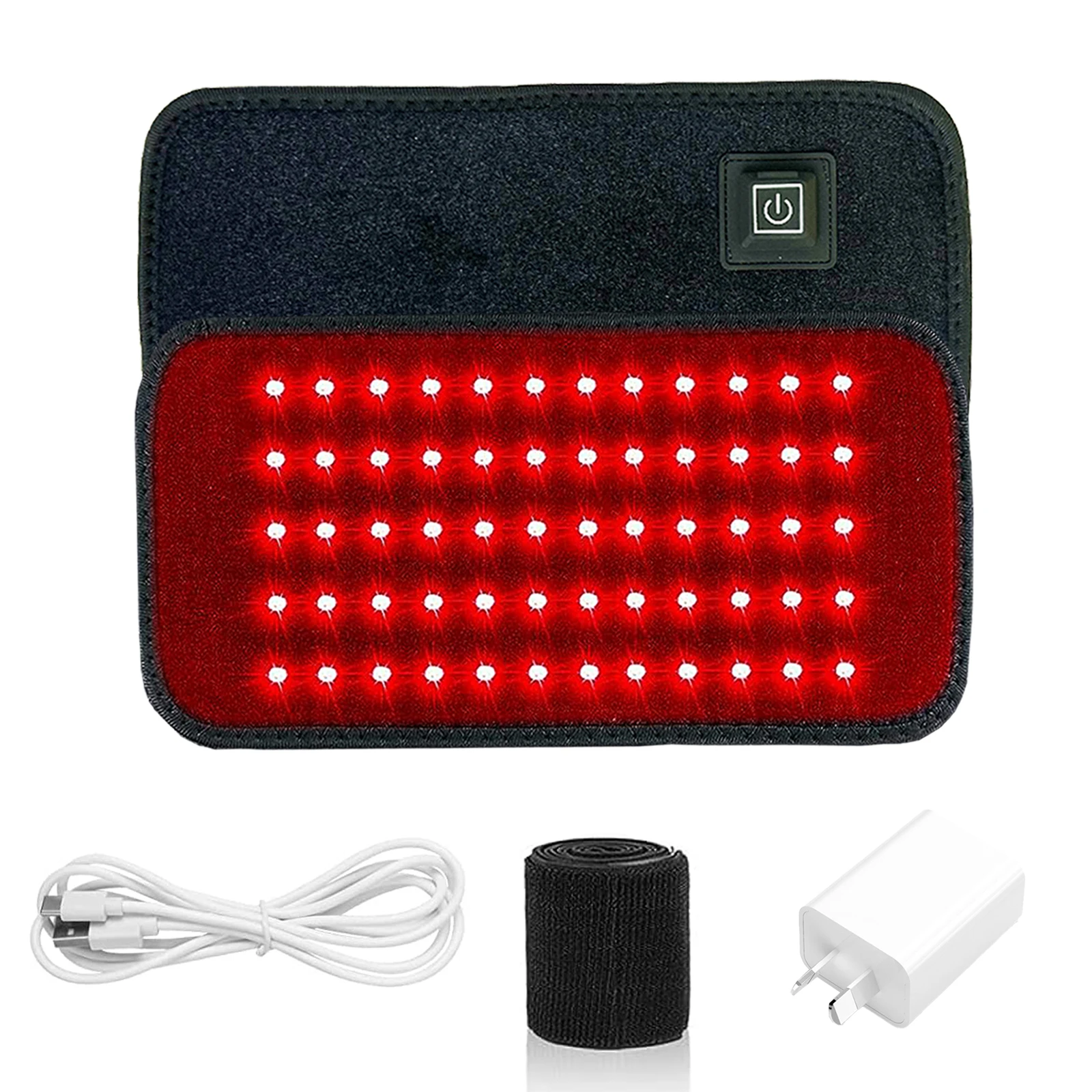 PAD USB AU PLUG