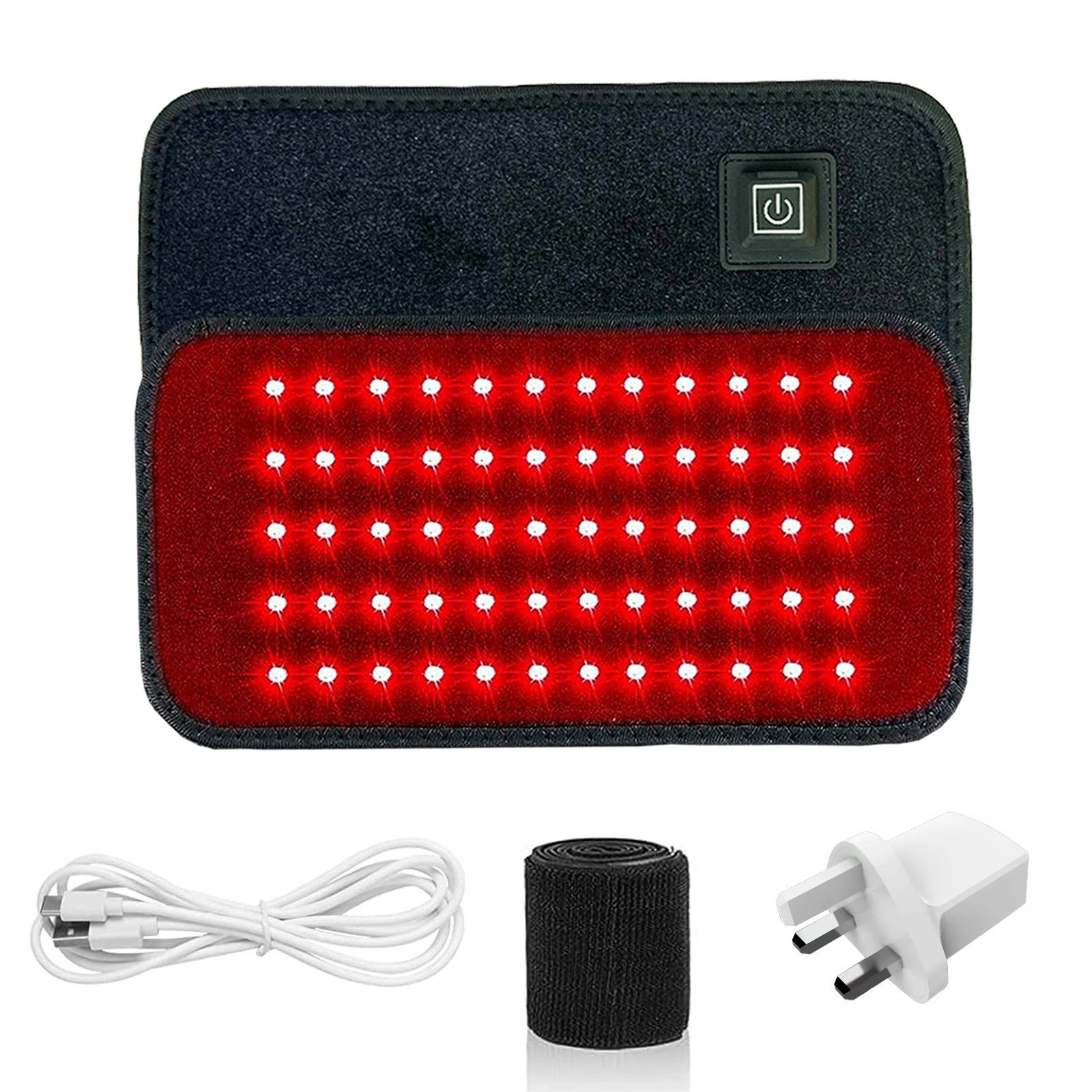 PAD USB UK PLUG