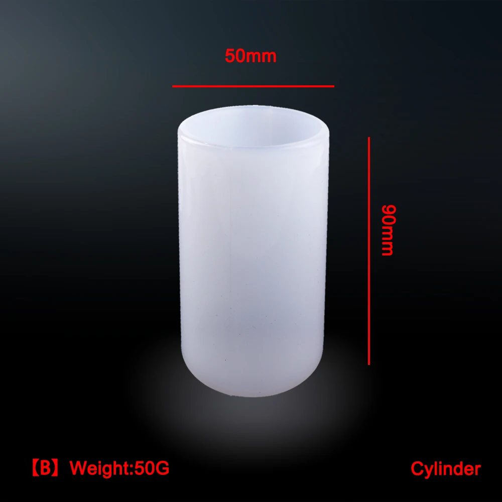 B 50x90mm