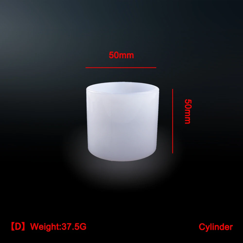 D 50x50mm