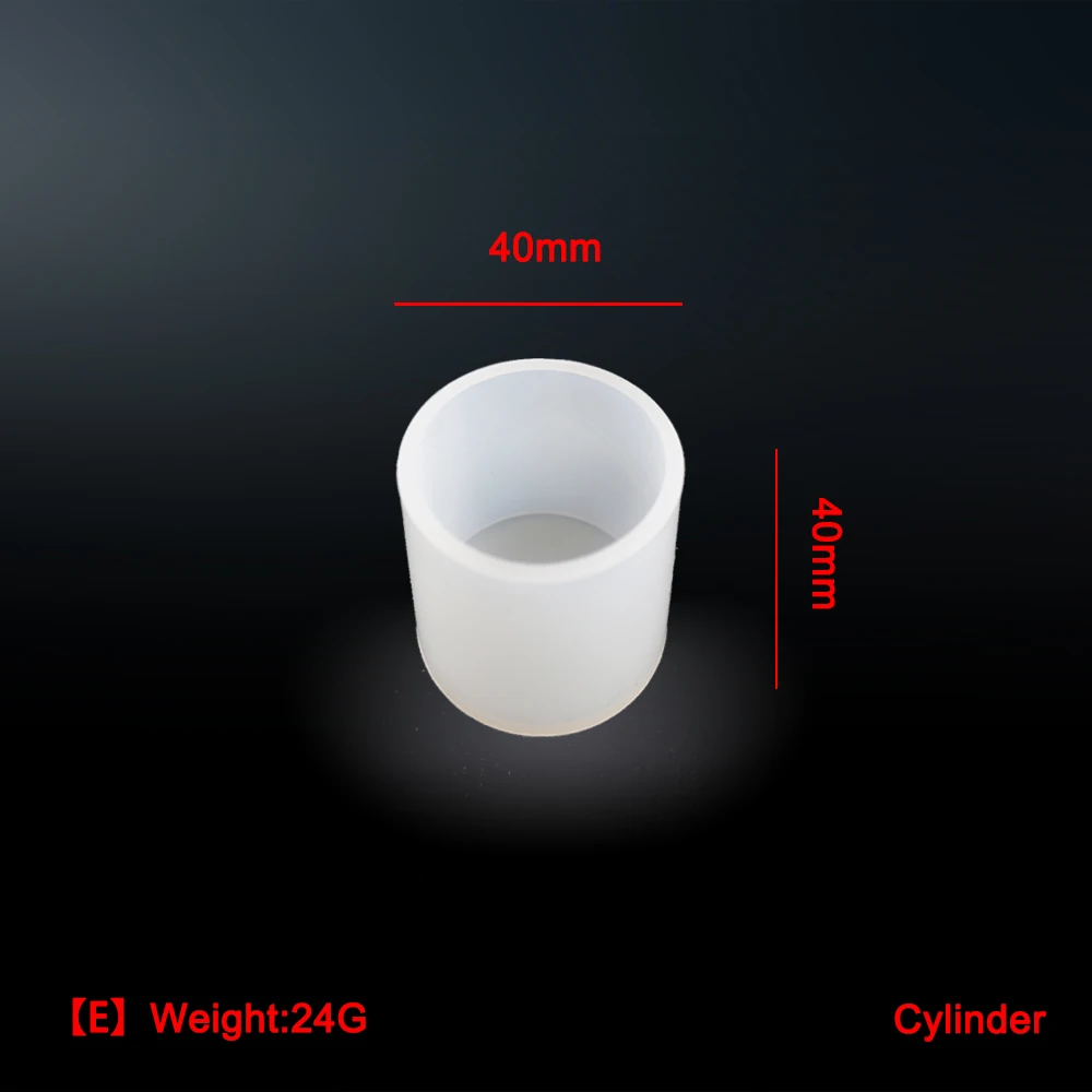 E 40x40mm