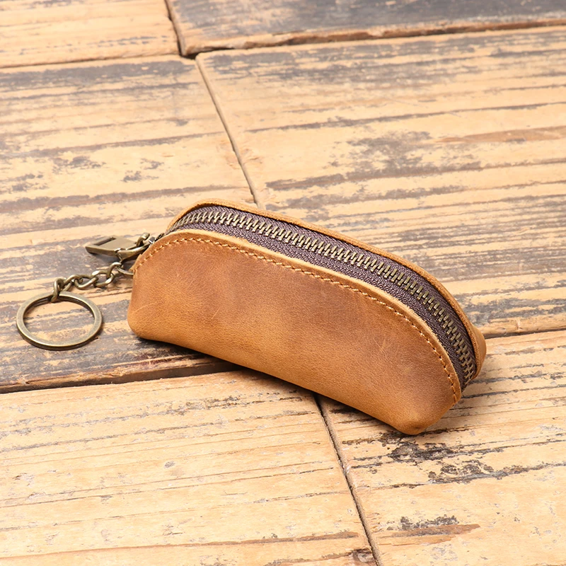 Vintage Brown