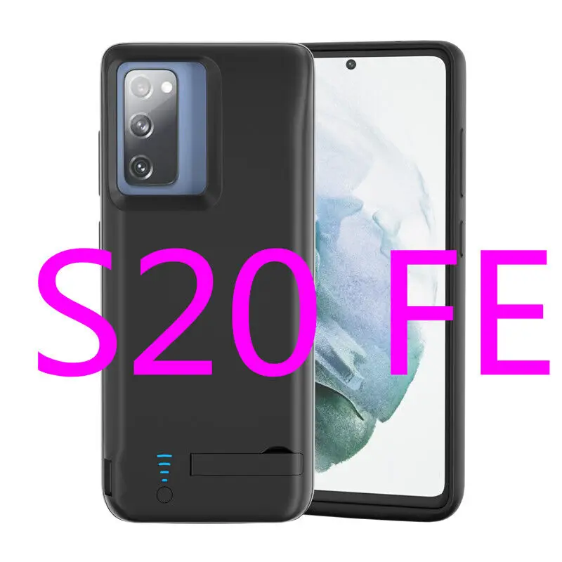 S20 FE