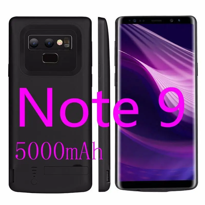 Note 9