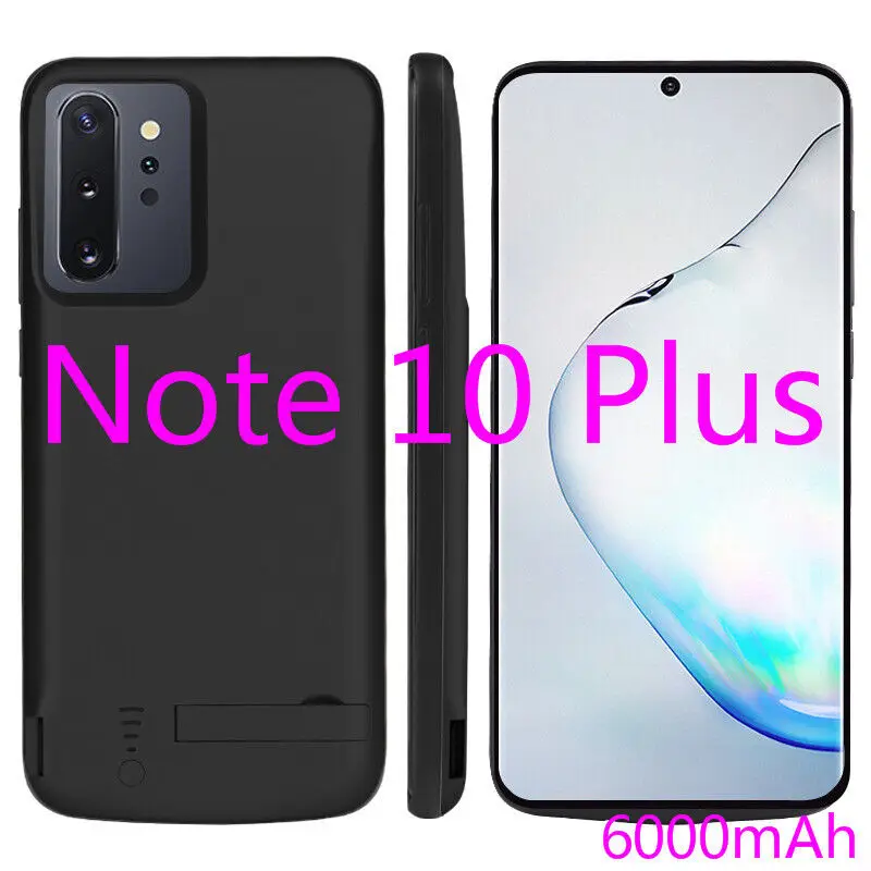 Note 10 Plus
