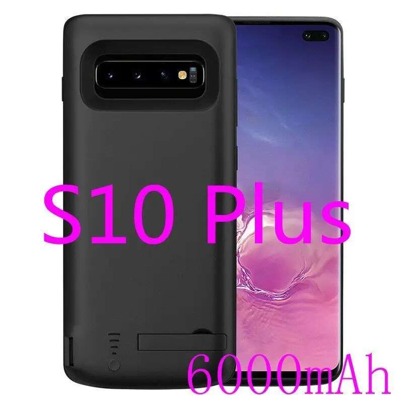 S10 Plus