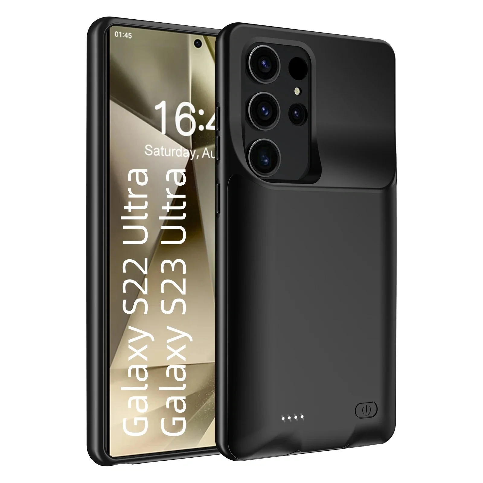 S23 Ultra