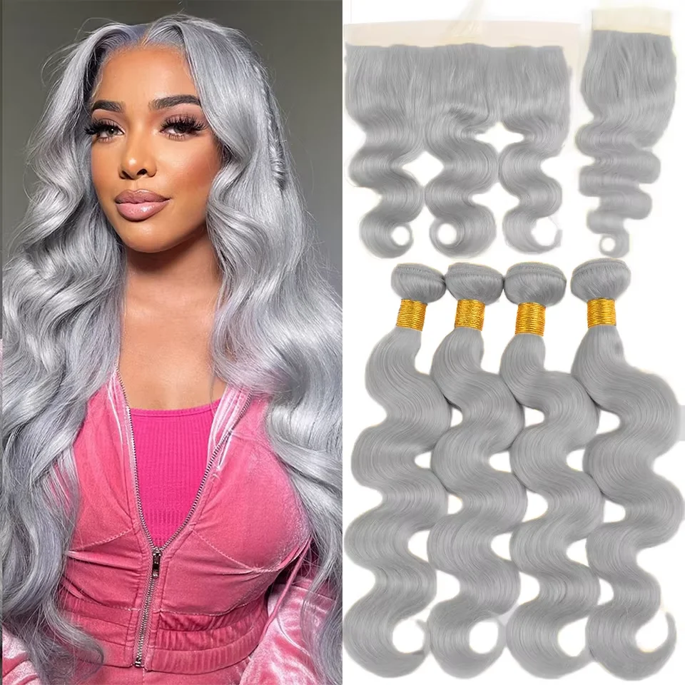 Grey Color